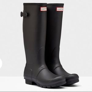 Women’s Original Tall Adjustable Rain Boots